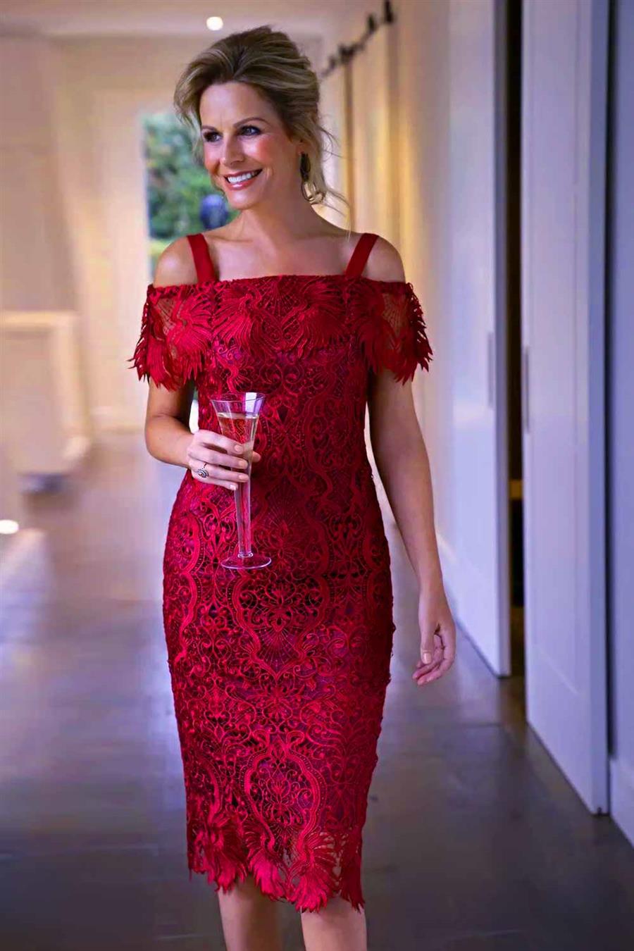 Lorraine Downes: the incredible journey of only Miss Universe from New Zealand